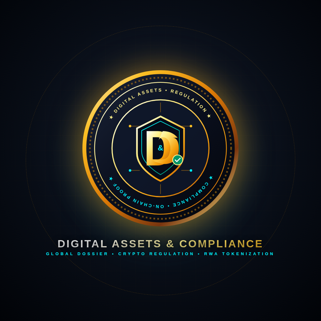 Digital Assets & Compliance Coin
